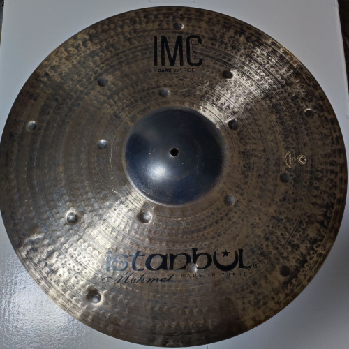 IMC Bronze Dark Set 3 фото 5