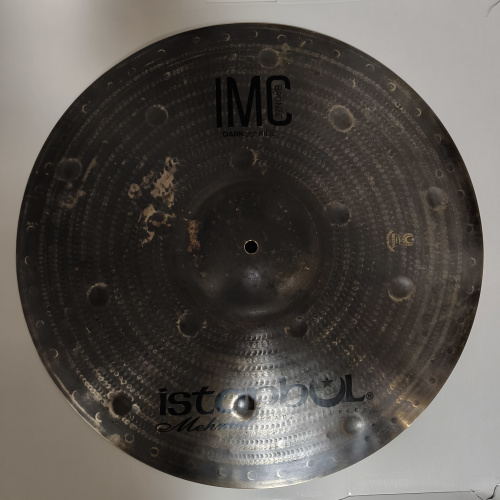 IMC Bronze Dark Ride фото 2