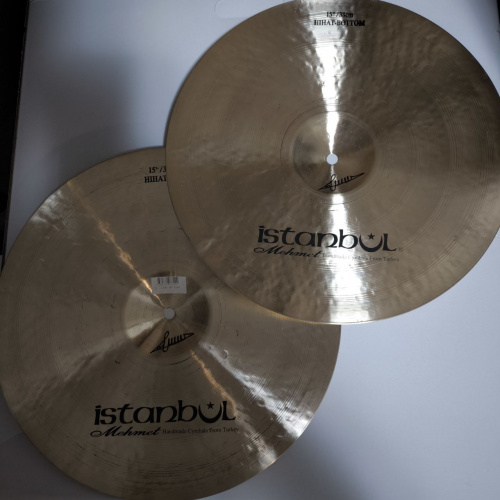 Legend Dry HiHat фото 3