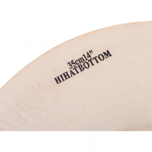 Samatya Cymbal Set 1 фото 8