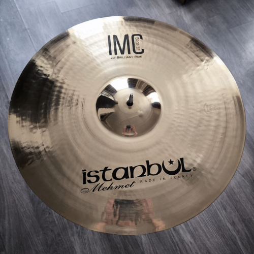 IMC Bronze Brilliant Ride фото 2