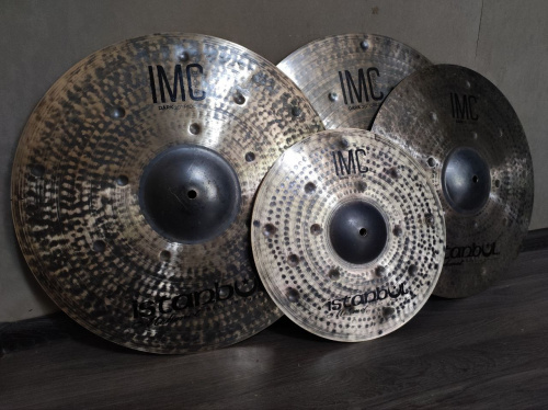 IMC Bronze Dark Set 4 фото 2