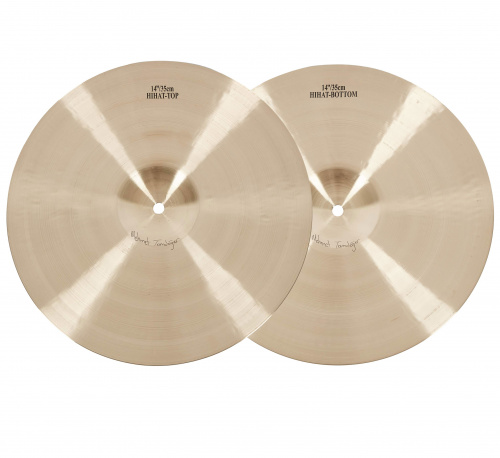 IMC Bronze Natural HiHat фото 3
