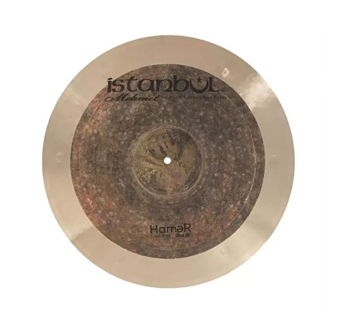 HaməR Crash Ride 20"