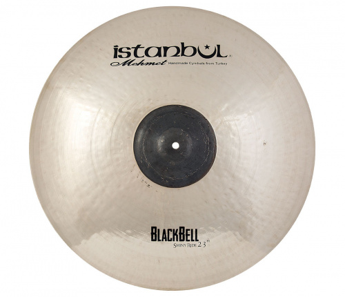 BlackBell Ride Shiny 23"