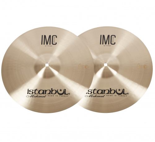 IMC Bronze Natural HiHat