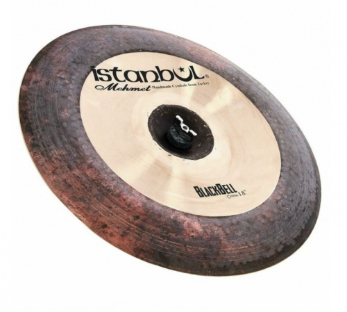 BlackBell China 18" фото 2