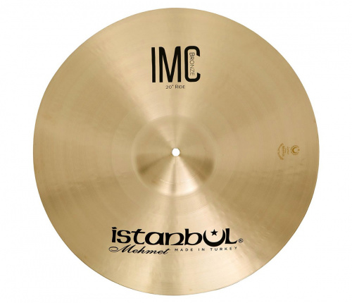 IMC Bronze Ride Natural