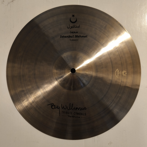 Tony Williams Tribute HiHat фото 2