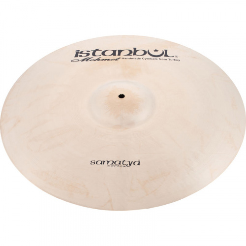 Samatya Cymbal Set 1 фото 10