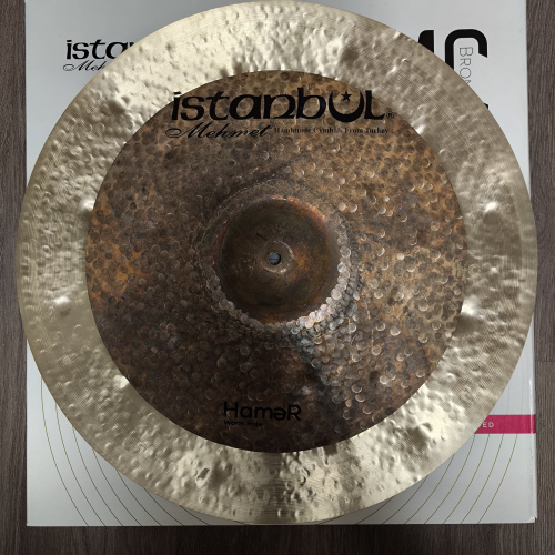 HaməR Warm Ride 22" фото 2