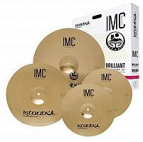 IMC Bronze Brilliant Set 3