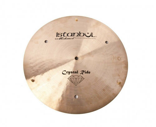 JB Crystal Ride 15"