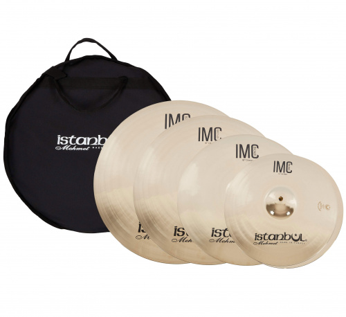 IMC Bronze Natural Set 4 фото 8