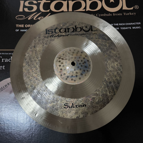 Sultan HiHat фото 2