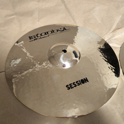 Session HiHat фото 3