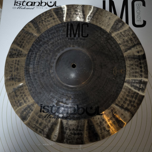 IMC Bronze Dark Trash фото 8
