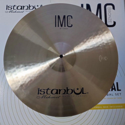 IMC Bronze Natural Set 4 фото 5