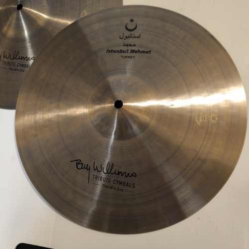 Tony Williams Tribute HiHat фото 6