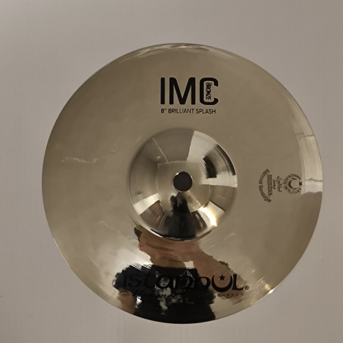 IMC Bronze Brilliant Splash фото 4