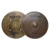 Turk Flat HiHat 