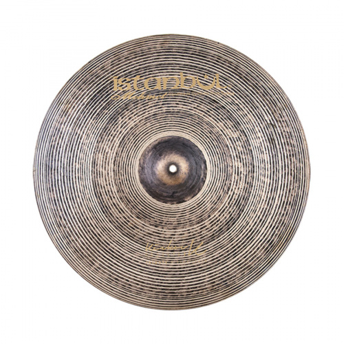 Kirkor Kucukyan Ride 22"