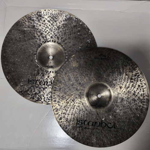 Sahra HiHat фото 7