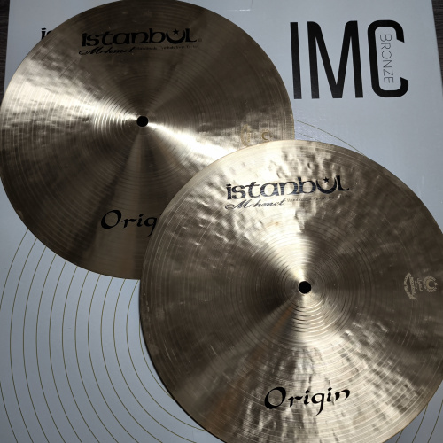Origin HiHat фото 2