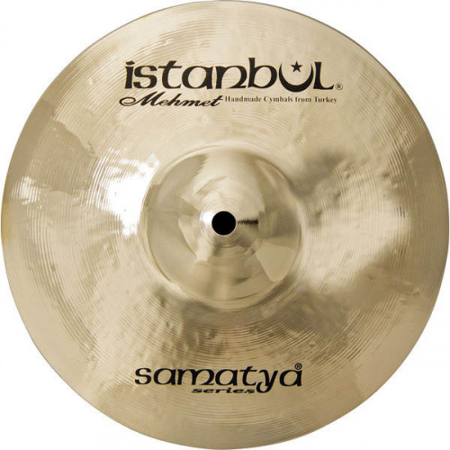 Samatya Cymbal Set 2 фото 4