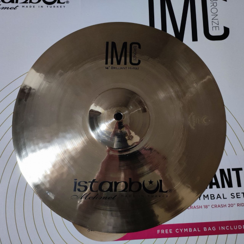 IMC Bronze Brilliant Set 4 фото 3