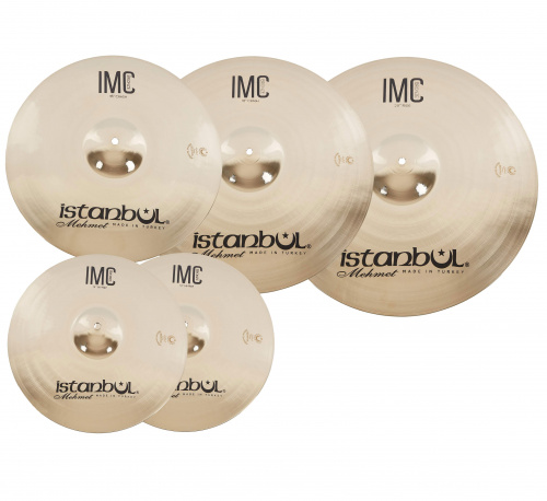 IMC Bronze Natural Set 4