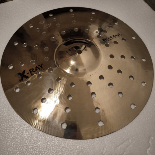 X-RAY Multi Crash фото 2