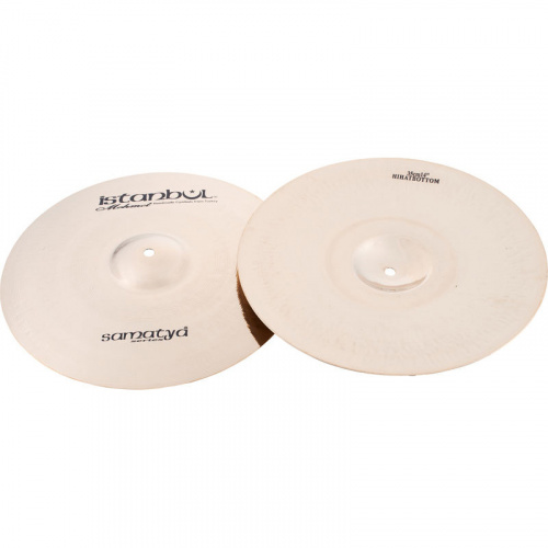 Samatya Cymbal Set 1 фото 4