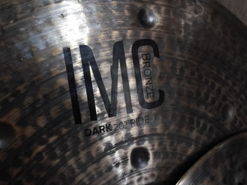 IMC Bronze Dark Set 4 фото 3