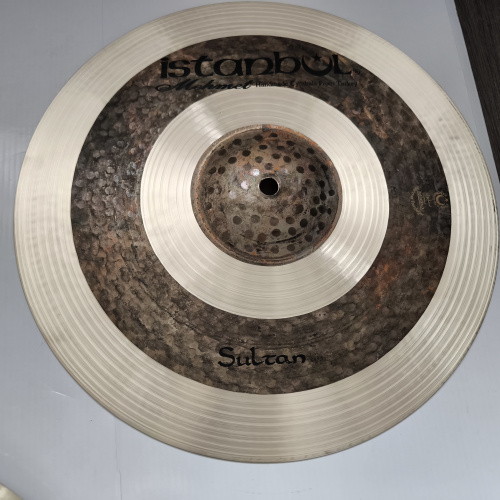 Sultan HiHat фото 5