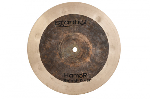 HaməR Splash