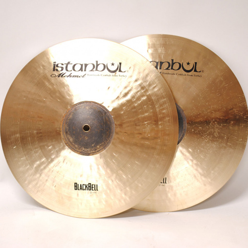 BlackBell HiHat фото 3