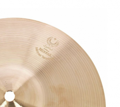 Traditional Heavy HiHat фото 6