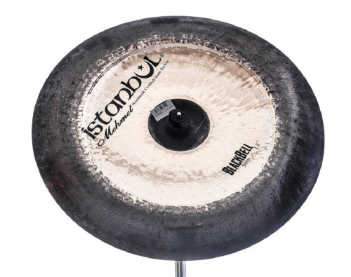 BlackBell China Shiny 18"