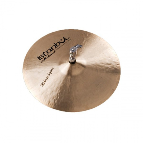 Mehmet Legend Hi Hats