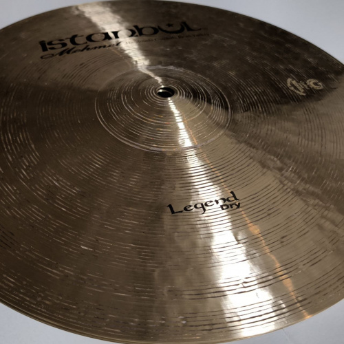 Legend Dry HiHat фото 4
