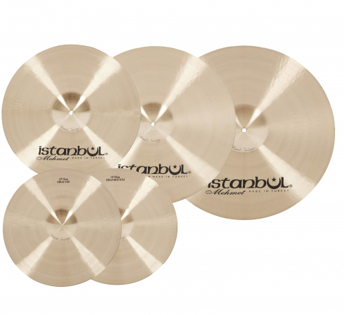 IMC Bronze Natural Set 4 фото 9