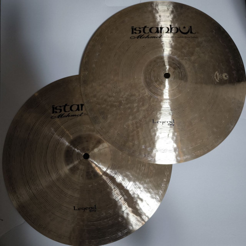 Legend Dry HiHat фото 2