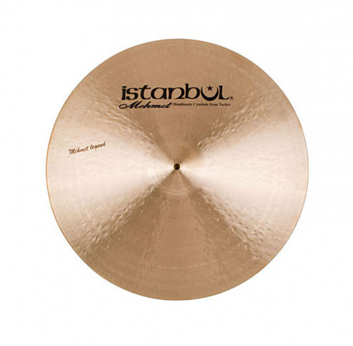 Mehmet Legend Crash 18"