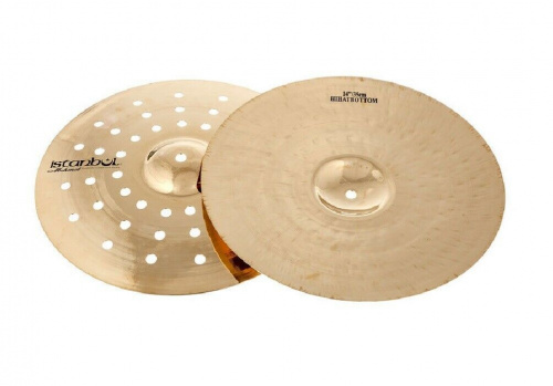 X-RAY Multi HiHat 14" фото 2