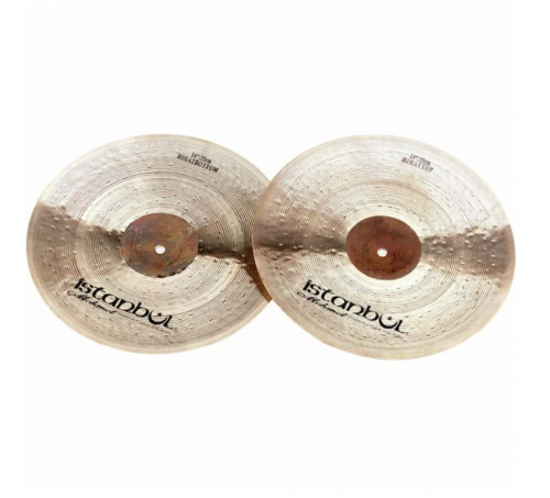 MC Jazz HiHat фото 3