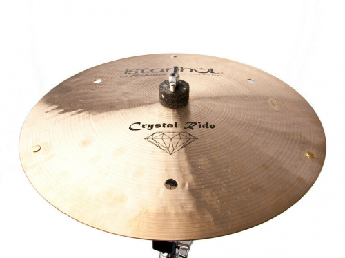 JB Crystal Ride 15" фото 2