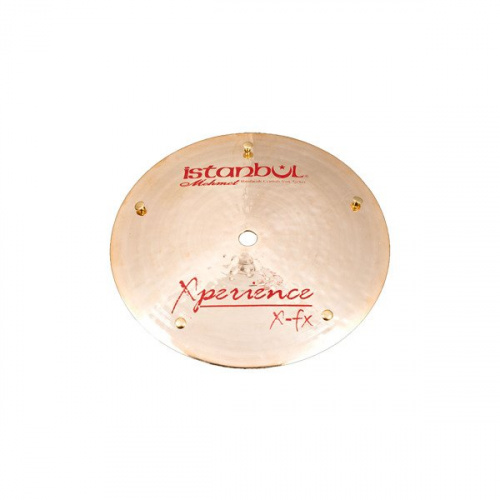 X-FX X-Metal Flat Bell