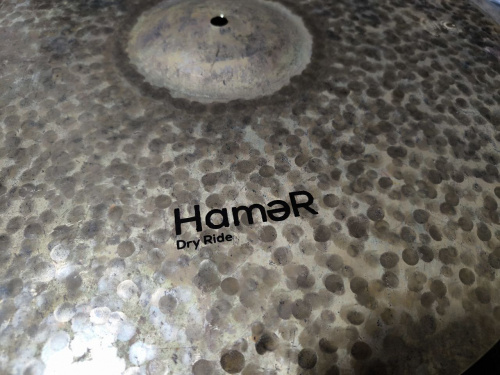 HaməR Dry Ride фото 4