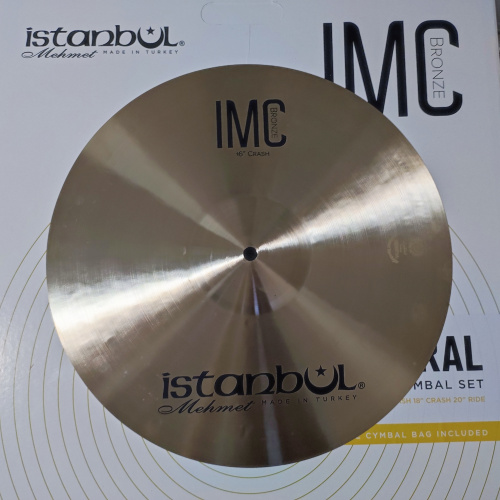 IMC Bronze Natural Set 3 фото 4